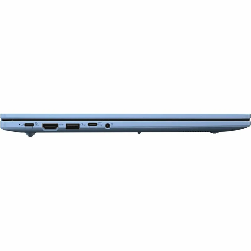 Asus Chromebook CX15 CX1505 CX1505CKA-DS01-CB Chromebook 15.6" - Full HD - Intel Celeron N4500 - 8 Go - 128 Go de mémoire flash CX1505CKA-DS01-CB