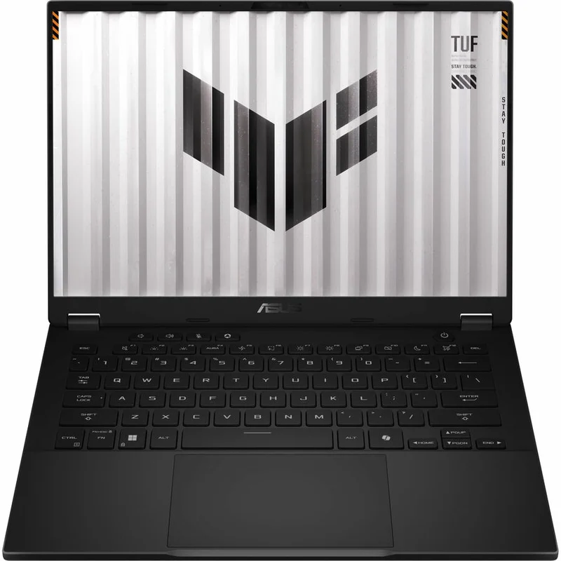 Ordinateur portable gaming TUF Gaming A14 FA401 FA401KH-DS74-CA 14" Copilot+ - 2.5K - AMD Ryzen AI 7 350 - 16 Go - SSD 1 To FA401KH-DS74-CA