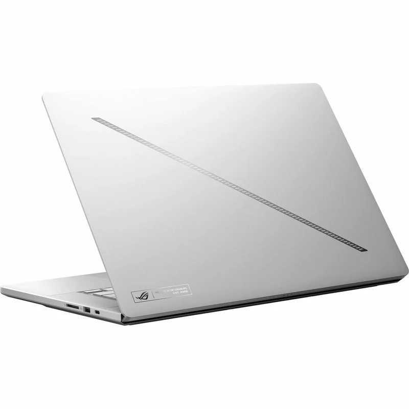 Ordinateur portable gaming Asus ROG Zephyrus G16 GU605 GU605CP-XS96-CA 16 pouces - Écran 2.5K - Processeur Intel Core Ultra 9 285H - 32 Go - SSD 1 To GU605CP-XS96-CA