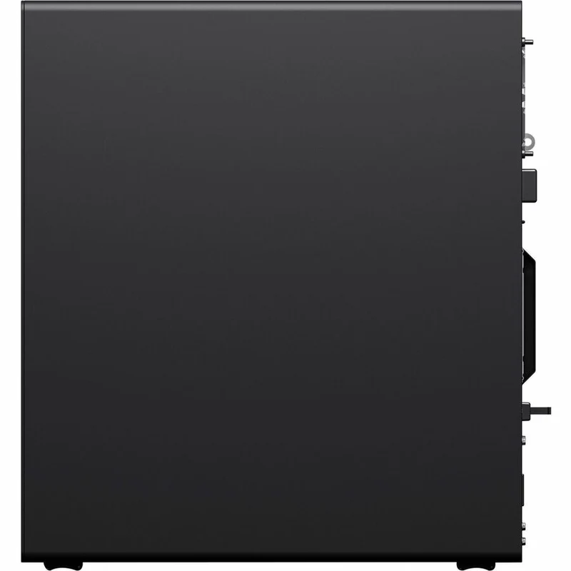 Station de travail Lenovo ThinkStation P3 30GS00JEUS - 1 x Intel Core i9 14e génération i9-14900 - Technologie vPro - 64 Go - SSD 2 To - Tour 30GS00JEUS