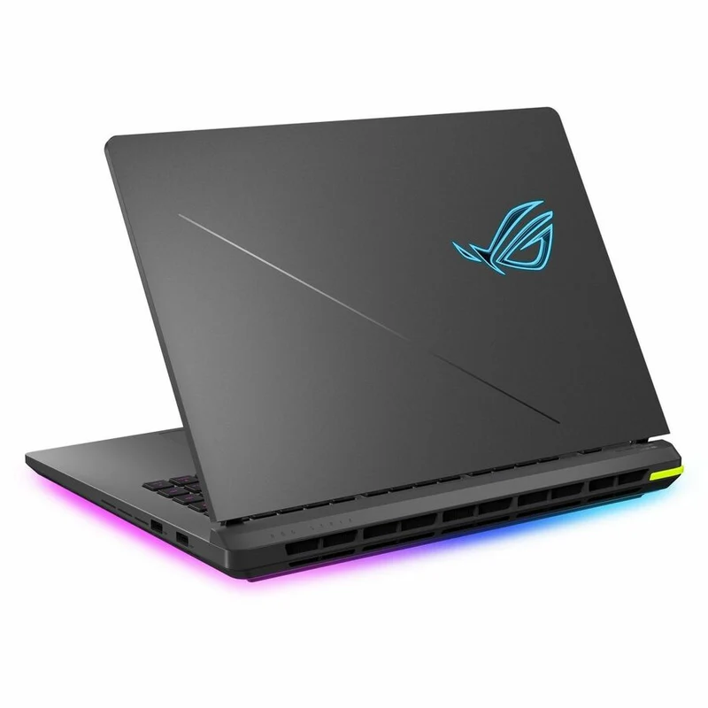 Ordinateur portable gaming Asus ROG Strix G16 G615 G615LM-DS94 16 pouces - WQXGA - Intel Core Ultra 9 275HX - 16 Go - SSD 1 To - Gris G615LM-DS94