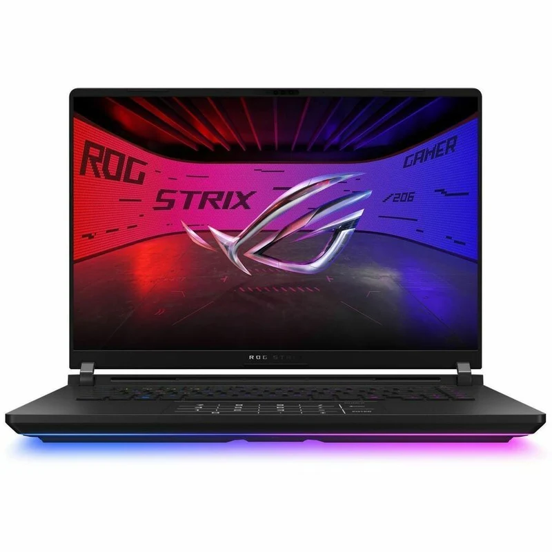 Ordinateur portable gaming Asus ROG Strix SCAR 16 G635 G635LW-XS97 16 pouces - 2.5K - Intel Core Ultra 9 275HX - 32 Go - SSD 2 To G635LW-XS97