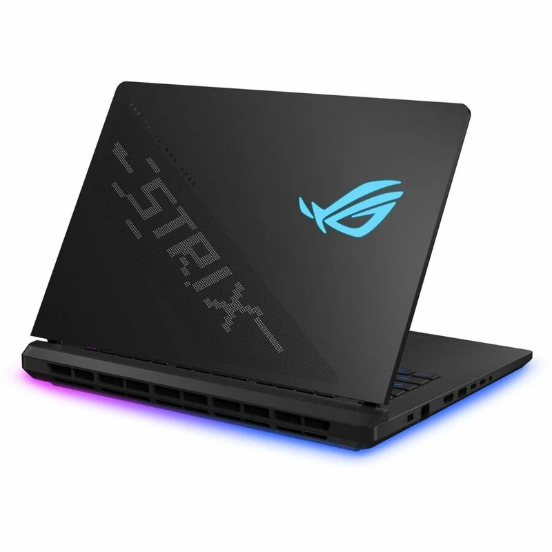 Ordinateur portable gaming Asus ROG Strix SCAR 16 G635 G635LW-XS97 16 pouces - 2.5K - Intel Core Ultra 9 275HX - 32 Go - SSD 2 To G635LW-XS97