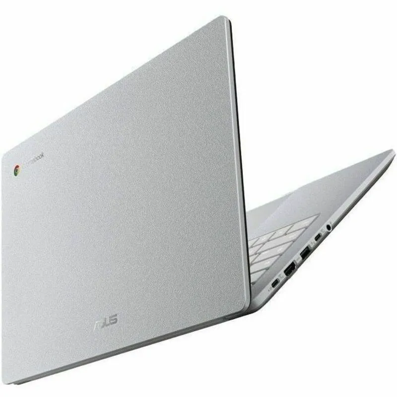 Asus Chromebook CB1405 CB1405CTA-C38128T-CA Chromebook tactile 14" - Full HD - Intel Core 3 N355 - 8 Go - 128 Go de mémoire flash CB1405CTA-C38128T-CA