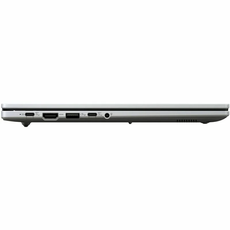 Asus Chromebook CB1405 CB1405CTA-C38128T-CA Chromebook tactile 14" - Full HD - Intel Core 3 N355 - 8 Go - 128 Go de mémoire flash CB1405CTA-C38128T-CA