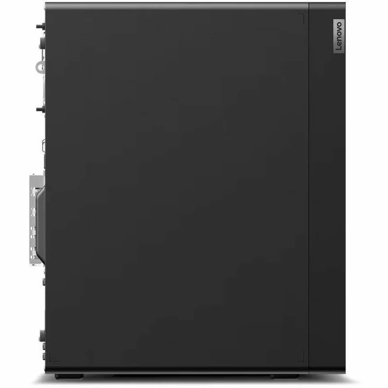 Station de travail Lenovo ThinkStation P2 Gen 2 30JQ002TCA - 1 x Intel Core Ultra 5 2nd Gen 235 - Technologie vPro - 16 Go - SSD 512 Go - Tour 30JQ002TCA