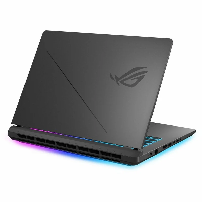 Ordinateur portable gaming Asus ROG Strix G16 G615 G615LP-DS96-CA 16 pouces - WQXGA - Intel Core Ultra 9 275HX - 32 Go - SSD 1 To G615LP-DS96-CA
