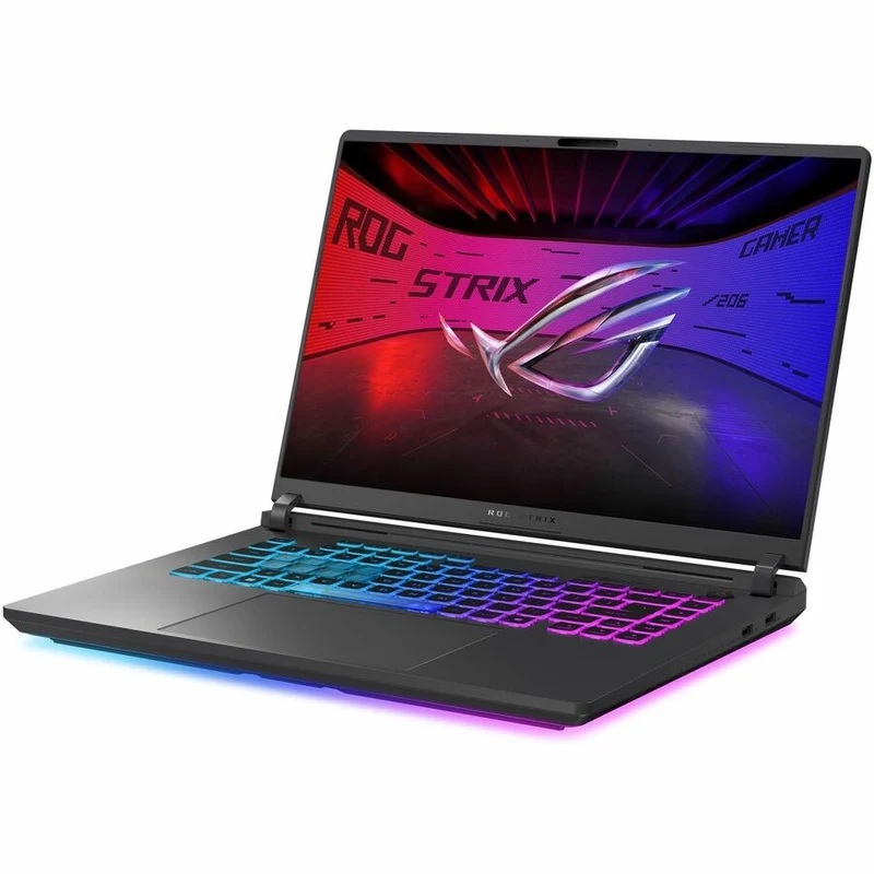 Ordinateur portable gaming Asus ROG Strix G16 G615 G615LP-DS96-CA 16 pouces - WQXGA - Intel Core Ultra 9 275HX - 32 Go - SSD 1 To G615LP-DS96-CA