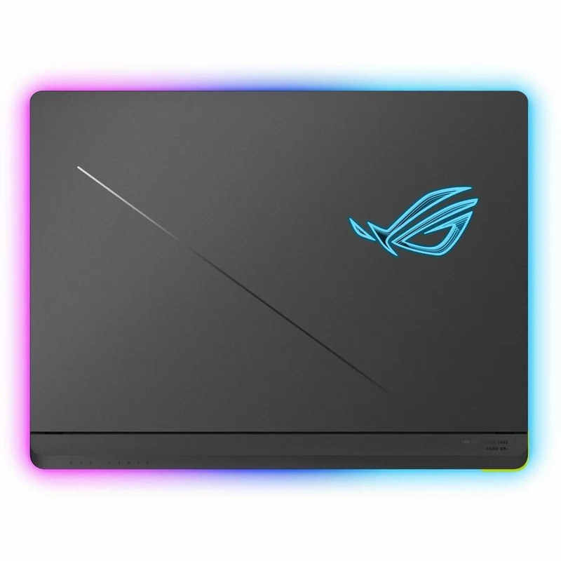 Ordinateur portable gaming Asus ROG Strix G16 G615 G615LP-DS96-CA 16 pouces - WQXGA - Intel Core Ultra 9 275HX - 32 Go - SSD 1 To G615LP-DS96-CA