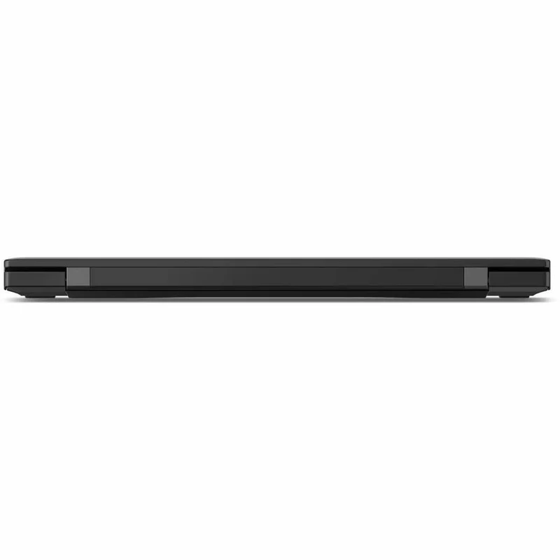 Ordinateur portable Lenovo ThinkPad T14s Gen 6 (21N1002ECA) 14" avec écran tactile Copilot+ - WUXGA - Qualcomm Snapdragon X Plus X1P-42-100 - 16 Go - SSD 512 Go - Clavier français - Noir 21N1002ECA