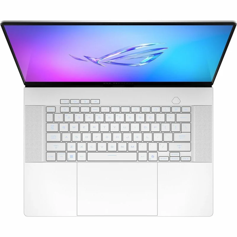 Ordinateur portable gaming Asus ROG Zephyrus G16 GA605 GA605KP-XS76-CA 16" Copilot+ - 2.5K - AMD Ryzen AI 7 350 - 32 Go - SSD 1 To GA605KP-XS76-CA