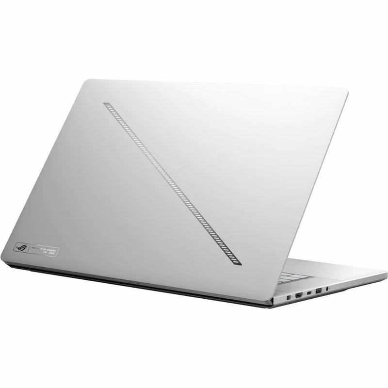 Ordinateur portable gaming Asus ROG Zephyrus G16 GU605 GU605CW-XS98-CA 16 pouces - Écran 2.5K - Processeur Intel Core Ultra 9 285H - 64 Go - SSD 2 To GU605CW-XS98-CA