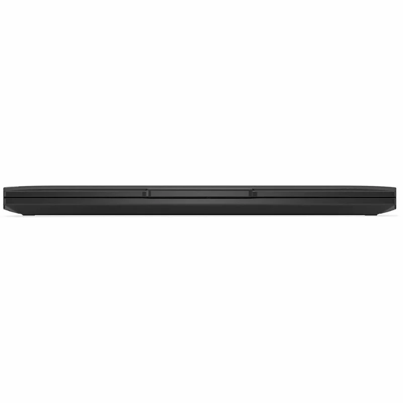 Ordinateur portable Lenovo ThinkPad P16s Gen 4 21RX000LUS 16" Copilot+ - WUXGA - AMD Ryzen AI 9 HX PRO 370 - 96 Go - SSD 2 To - Clavier anglais - Noir 21RX000LUS