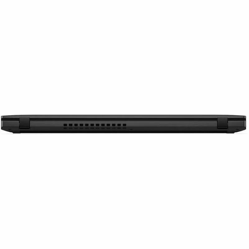 Ordinateur portable Lenovo ThinkPad P16s Gen 4 21RX000LUS 16" Copilot+ - WUXGA - AMD Ryzen AI 9 HX PRO 370 - 96 Go - SSD 2 To - Clavier anglais - Noir 21RX000LUS