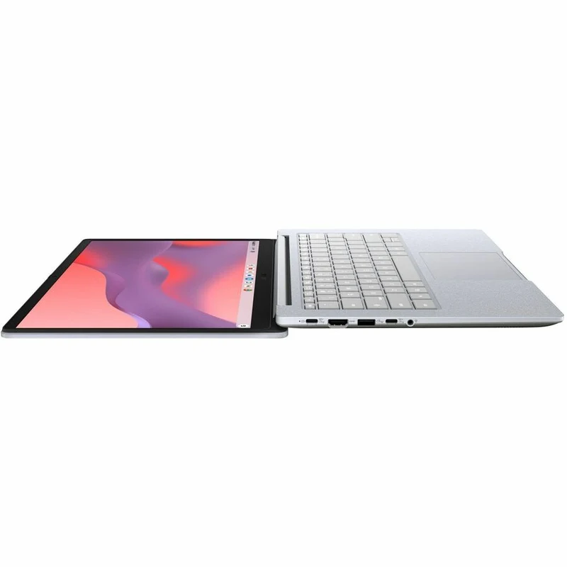 Chromebook Asus CB1405 CB1405CTA-C38128-CA Chromebook 14" - Full HD - Intel Core 3 N355 - 8 Go - 128 Go de mémoire flash CB1405CTA-C38128-CA