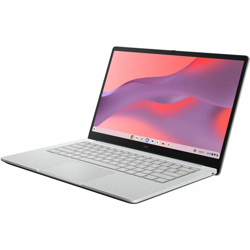 Chromebook Asus CB1405 CB1405CTA-C38128-CA Chromebook 14" - Full HD - Intel Core 3 N355 - 8 Go - 128 Go de mémoire flash CB1405CTA-C38128-CA