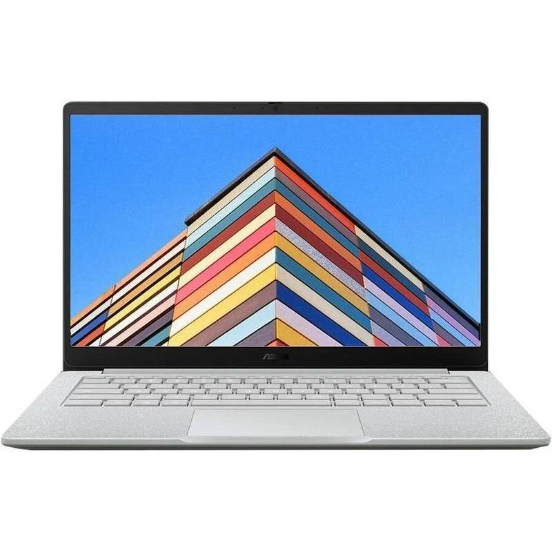 Chromebook Asus CB1405 CB1405CTA-C38128-CA Chromebook 14" - Full HD - Intel Core 3 N355 - 8 Go - 128 Go de mémoire flash CB1405CTA-C38128-CA