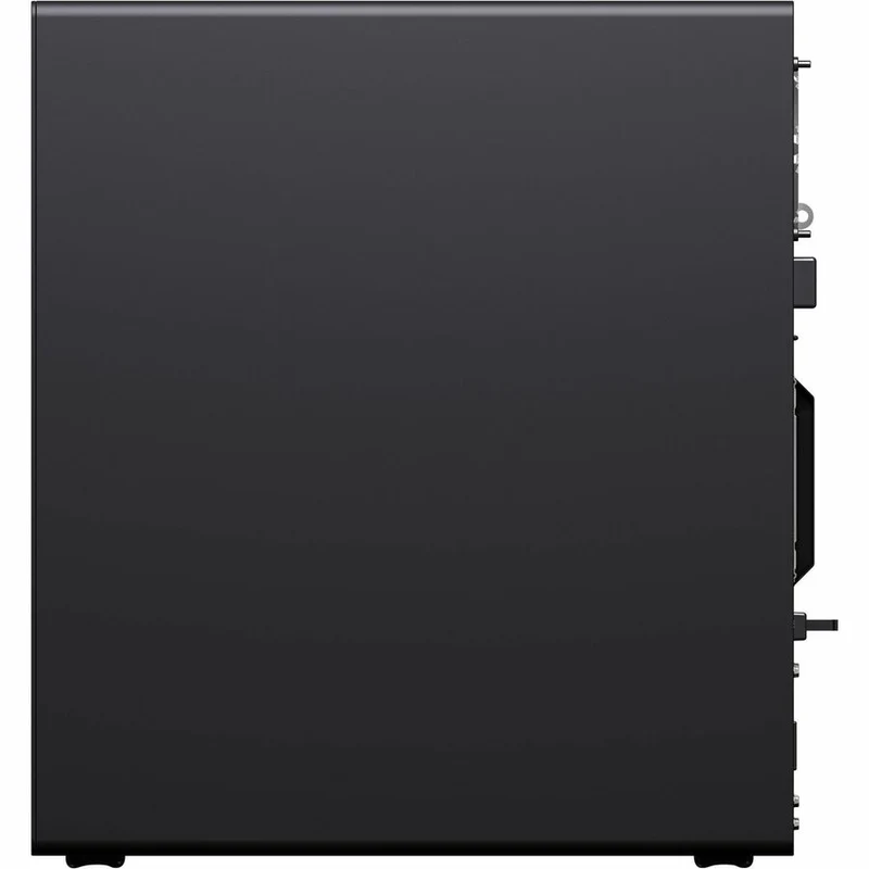 Station de travail Lenovo ThinkStation P3 Gen 2 30HT004KCA - 1 x Intel Core Ultra 9 2e génération 285 - Technologie vPro - 32 Go - SSD 1 To - Tour 30HT004KCA