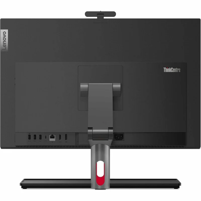Ordinateur tout-en-un Lenovo ThinkCentre M90a Gen 5 12SH0028US - Intel Core i7 14e génération i7-14700 - Technologie vPro - 16 Go - SSD 512 Go - Écran Full HD 23.8" - Noir 12SH0028US