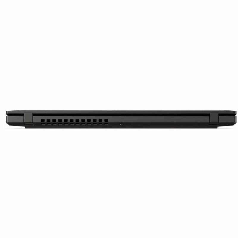 Ordinateur portable Lenovo ThinkPad T14 Gen 6 (21QG0006CA) avec écran tactile 14 pouces Copilot+ - WUXGA - Intel Core Ultra 5 228V - 32 Go - SSD 512 Go - Clavier français canadien - Noir 21QG0006CA
