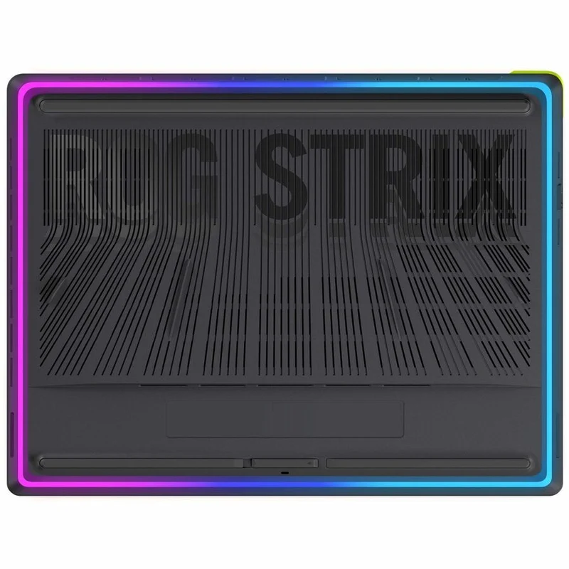 Ordinateur portable gaming Asus ROG Strix G16 G615 G615LP-XS97 16 pouces - WQXGA - Intel Core Ultra 9 275HX - 32 Go - SSD 2 To - Gris G615LP-XS97