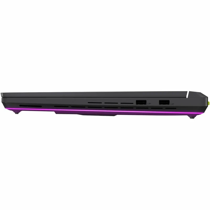 Ordinateur portable gaming Asus ROG Strix G16 G615 G615LP-XS97 16 pouces - WQXGA - Intel Core Ultra 9 275HX - 32 Go - SSD 2 To - Gris G615LP-XS97