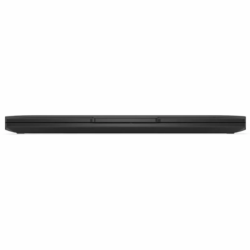 Ordinateur portable Lenovo ThinkPad T16 Gen 4 (21QN0045CA) 16" Copilot+ - WUXGA - AMD Ryzen AI 5 PRO 340 - 16 Go - SSD 256 Go - Clavier français canadien - Noir 21QN0045CA