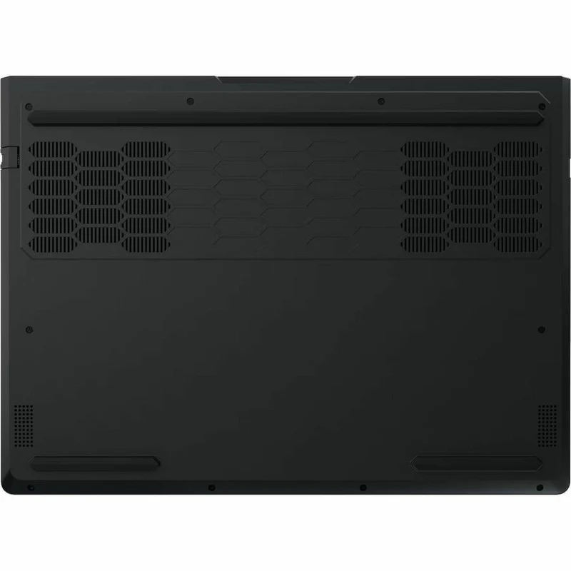 Ordinateur portable gaming Lenovo Legion Pro 5 16ADR10 83LT000SCC 16 pouces - WQXGA - AMD Ryzen 9 8945HX - 16 Go - SSD 1 To - Clavier anglais (États-Unis) - Noir Eclipse 83LT000SCC