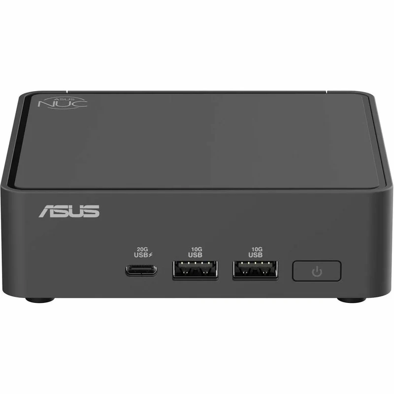 Mini PC Asus NUC 15 Pro NUC15CRKI3 - Intel Core 3 100U RNUC15CRKI300001