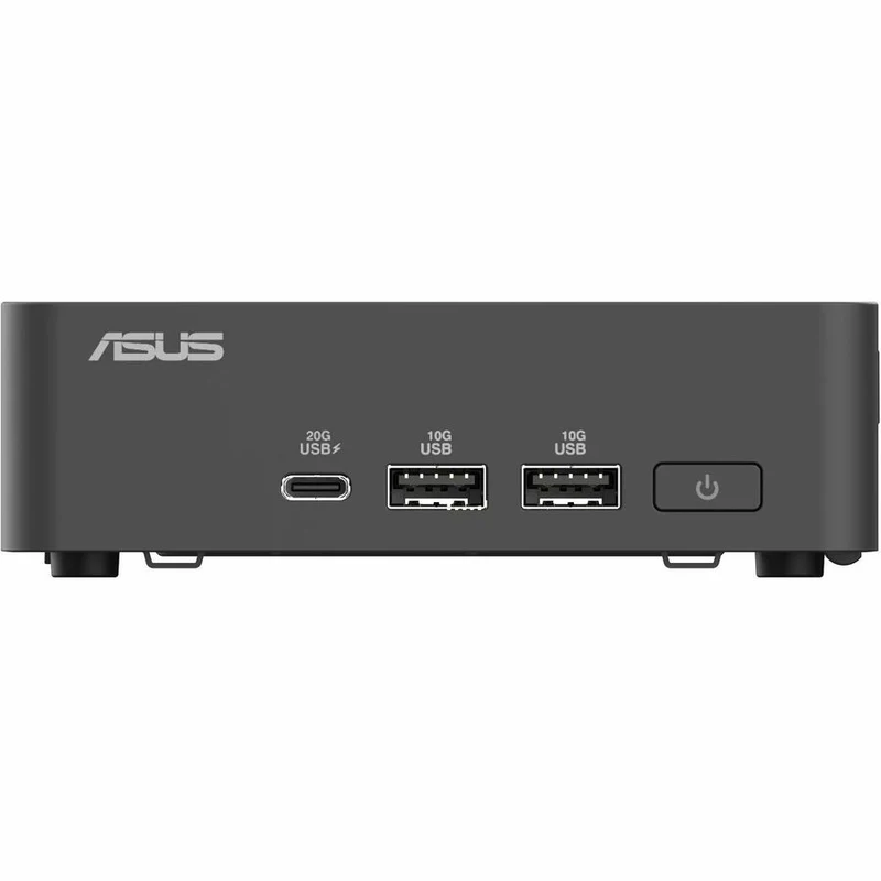 Mini PC Asus NUC 15 Pro NUC15CRKI3 - Intel Core 3 100U RNUC15CRKI300001