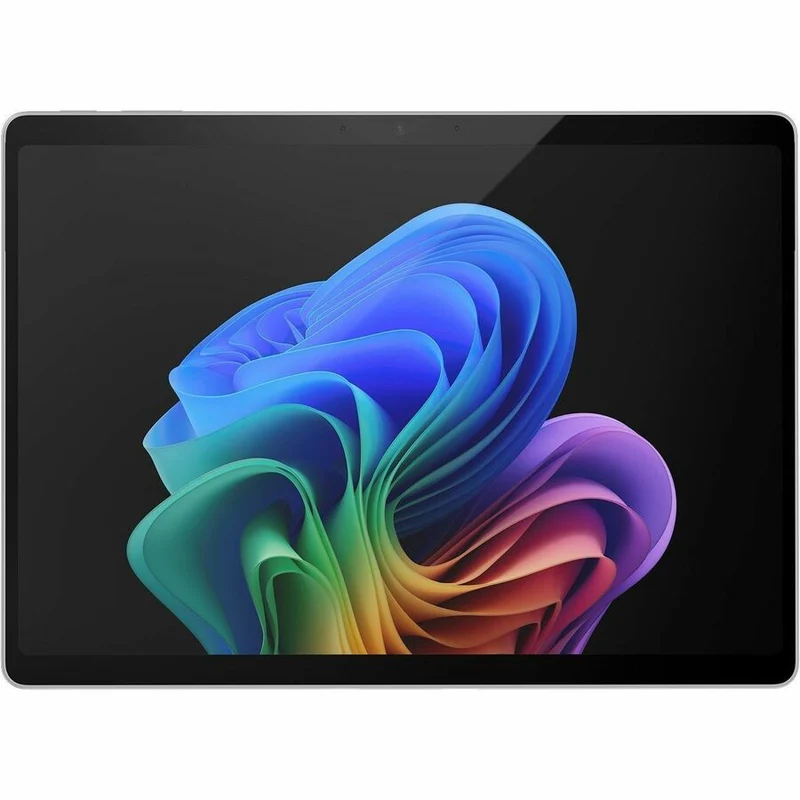 Tablette PC Microsoft Surface Pro 11 Copilot+ - 13" - Technologie vPro - 32 Go - SSD 256 Go - Windows 11 Pro - Platinum EP2-20032