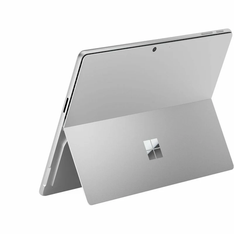 Tablette PC Microsoft Surface Pro 11 Copilot+ - 13" - Technologie vPro - 32 Go - SSD 256 Go - Windows 11 Pro - Platinum EP2-20032