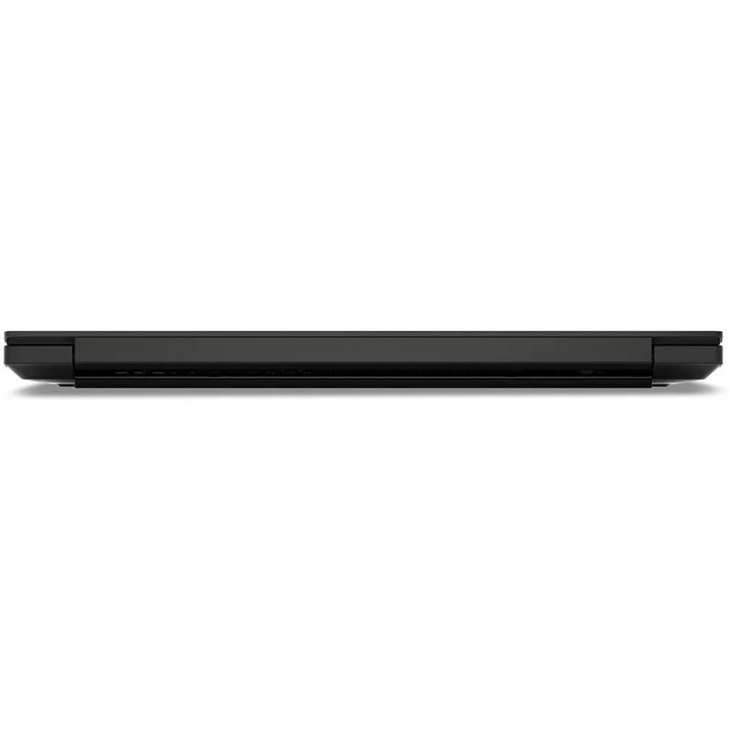 Station de travail mobile Lenovo ThinkPad P14s Gen 5 21G2001YUS 14.5" - WUXGA - Intel Core Ultra 5 135H - Technologie vPro - 32 Go - SSD 1 To - Clavier anglais - Noir 21G2001YUS