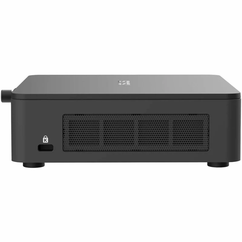 Système barebone Asus NUC 13 Pro RNUC13ANHH500001I - Mini PC - Intel Core i5 13e génération i5-13420H RNUC13ANHH500001I