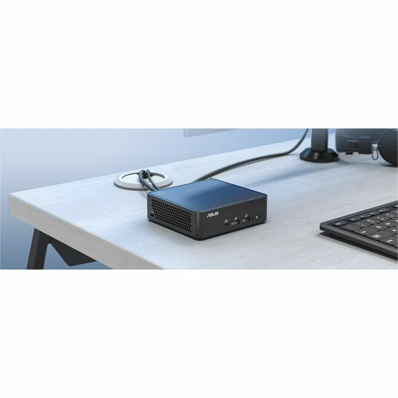 Mini PC Asus NUC 15 Pro NUC15CRKC7 - Intel Core 7 240H RNUC15CRKC700001