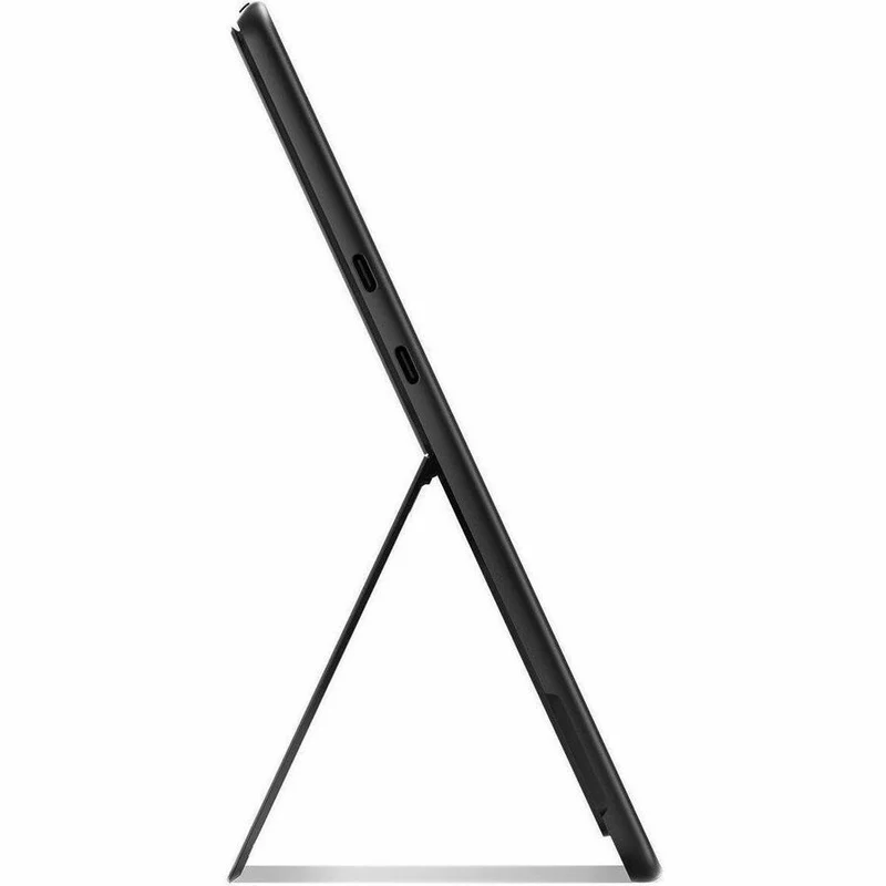 Tablette PC Microsoft Surface Pro 11 Copilot+ - 13" - Technologie vPro - 16 Go - SSD 256 Go - Windows 11 Pro - Noir EP2-20094