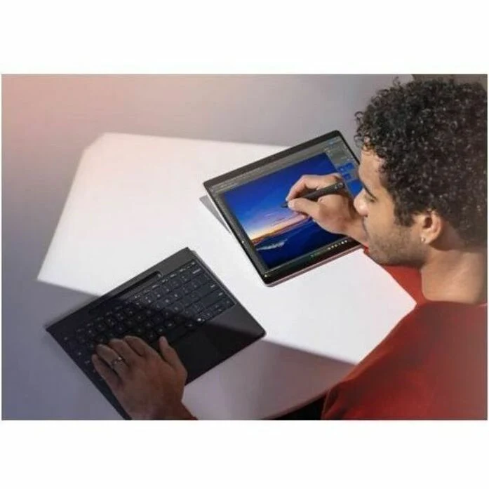 Tablette PC Microsoft Surface Pro 11 Copilot+ - 13" - Technologie vPro - 16 Go - SSD 512 Go - Windows 11 Pro - Noir EP2-20230