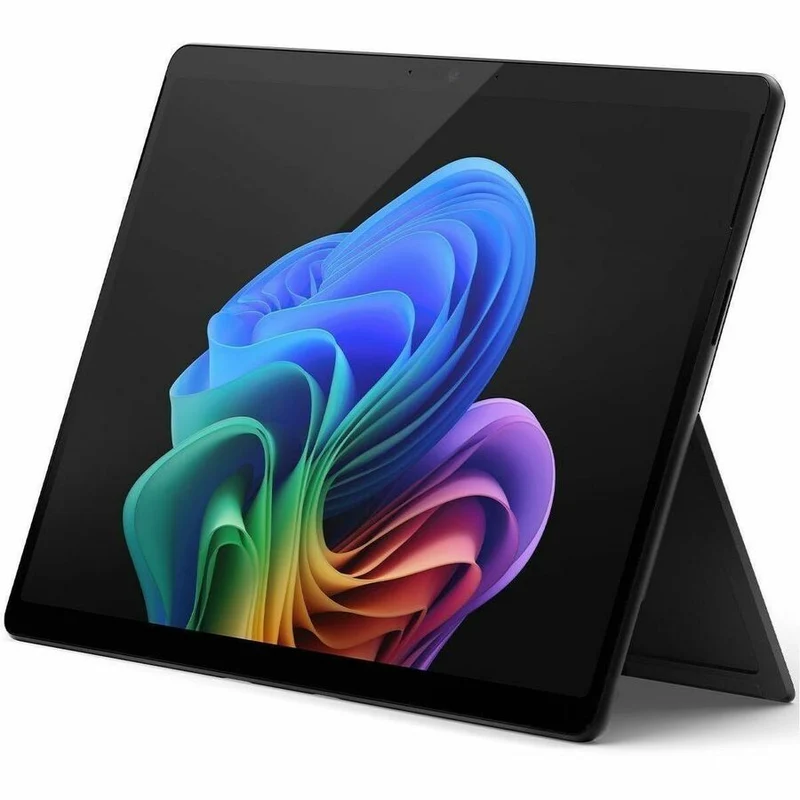 Tablette PC Microsoft Surface Pro 11 Copilot+ - 13" - Technologie vPro - 16 Go - SSD 512 Go - Windows 11 Pro - Noir EP2-20230