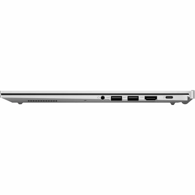Asus ExpertBook CB54 Chromebook Plus Enterprise CB5403 CB5403CMA-C5ENT-CB Chromebook tactile 14" - WQXGA - Intel Core Ultra 5 115U - 16 Go - SSD 512 Go - Clavier bilingue - Argent brouillard CB5403CMA-C5ENT-CB