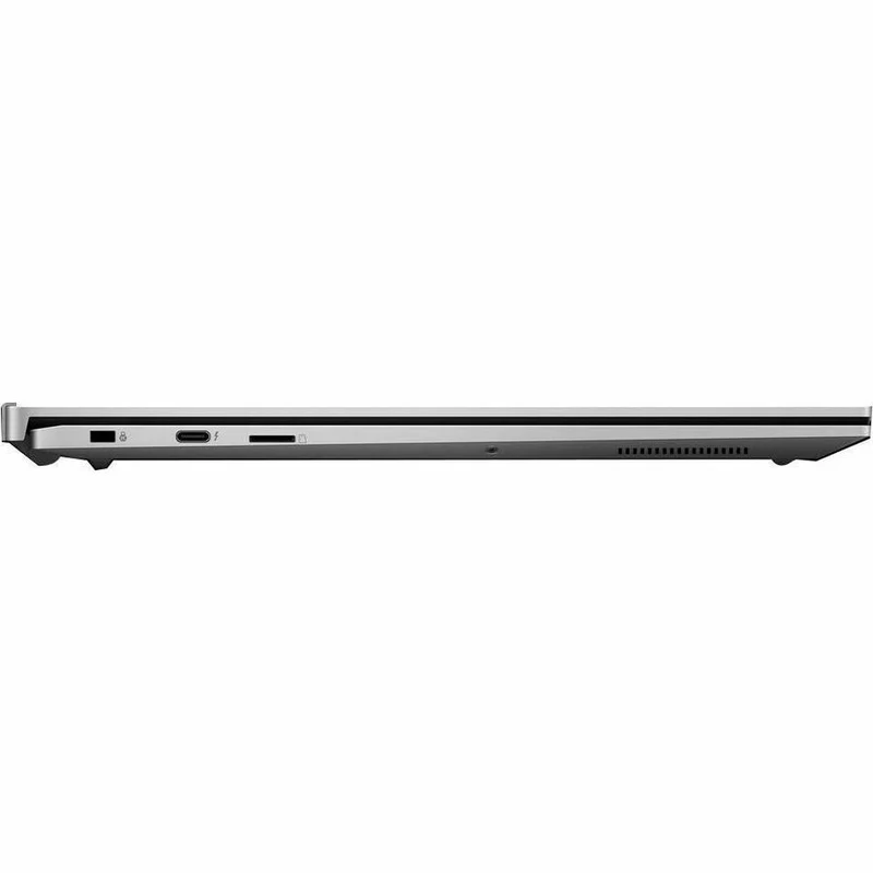 Asus ExpertBook CB54 Chromebook Plus Enterprise CB5403 CB5403CMA-C5ENT-CB Chromebook tactile 14" - WQXGA - Intel Core Ultra 5 115U - 16 Go - SSD 512 Go - Clavier bilingue - Argent brouillard CB5403CMA-C5ENT-CB