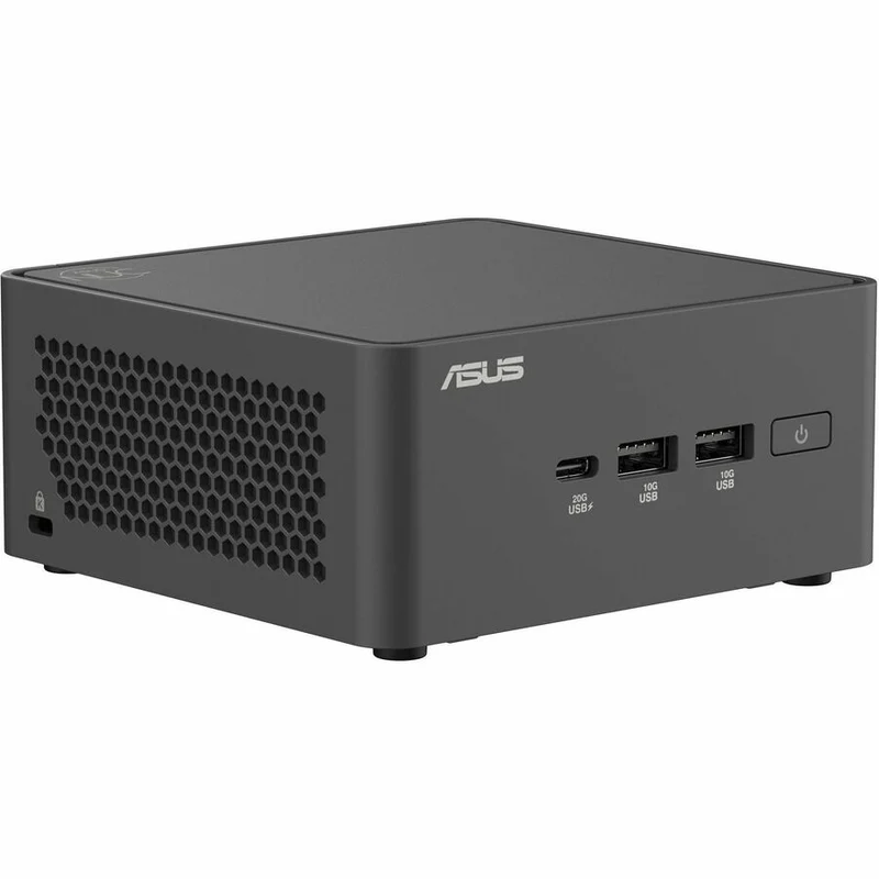 Mini PC Asus NUC 15 Pro NUC15CRHU7 - Barebone - Intel Core Ultra 7 255H RNUC15CRHU70000U