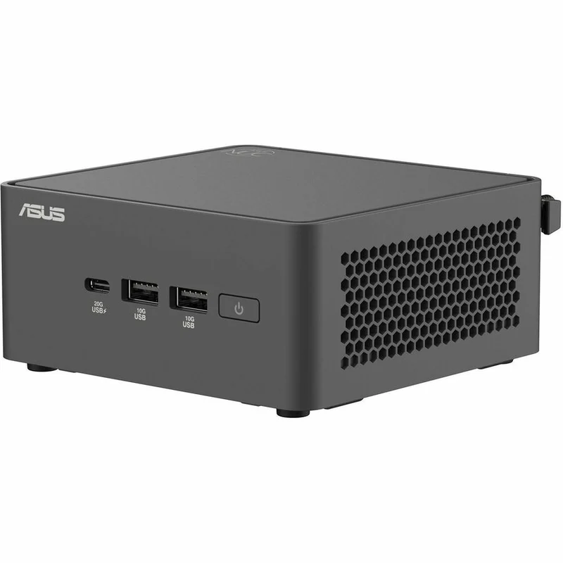 Mini PC Asus NUC 15 Pro NUC15CRHC5 - Barebone - Intel Core 5 210H octa-core (8 cœurs) RNUC15CRHC500001