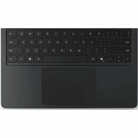 Microsoft Surface Laptop 7 13.8" Écran tactile Copilot+ PC Notebook - Intel Core Ultra 5 - 32 Go - SSD 256 Go - Clavier anglais - Noir EP2-22194