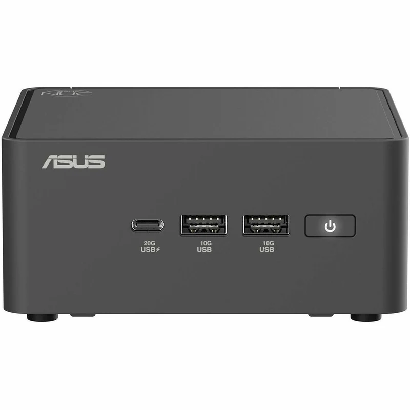 Mini PC Asus NUC 15 Pro NUC15CRHI3 - Intel Core 3 100U RNUC15CRHI300001