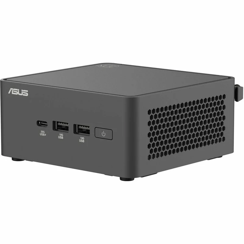 Mini PC Asus NUC 15 Pro NUC15CRHI3 - Intel Core 3 100U RNUC15CRHI300001