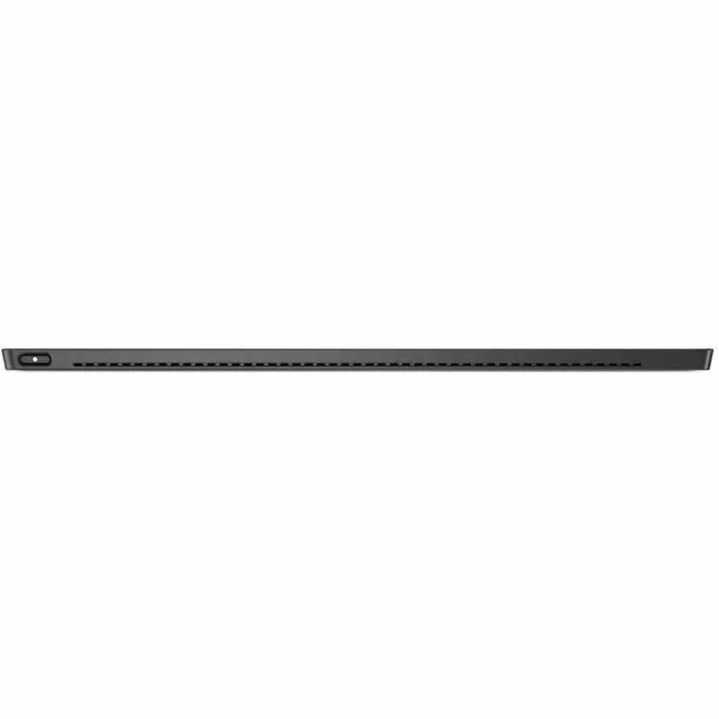 Lenovo ThinkPad X12 Detachable Gen 2 21LK0035US Ordinateur portable 12.3 en 2 1" tactile détachable - Full HD Plus - Intel Core Ultra 5 134U - Technologie vPro - 16 Go - SSD 512 Go - Clavier anglais - Noir 21LK0035US