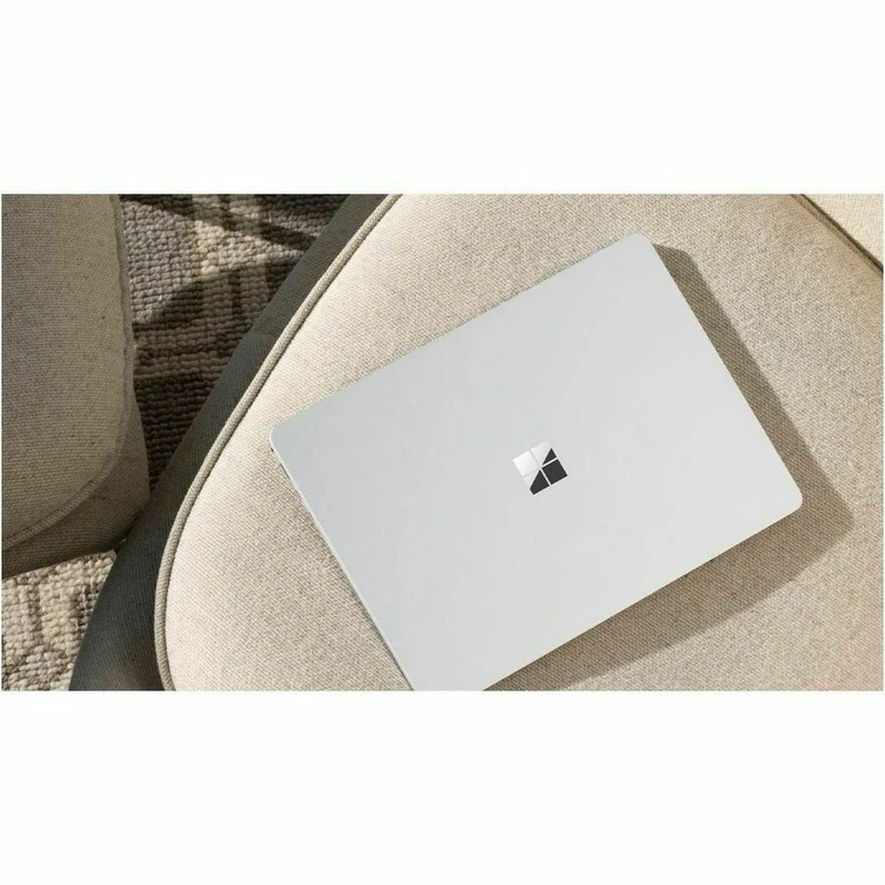 Ordinateur portable Microsoft Surface Laptop 7 13.8" tactile Copilot+ - Intel Core Ultra 7 - 16 Go de RAM - SSD 256 Go - Clavier bilingue - Platine EP2-21054