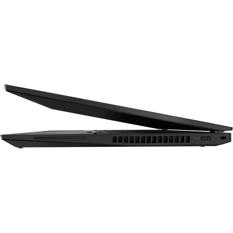 Station de travail mobile Lenovo ThinkPad P16s Gen 2 21K9003BCA 16" - WUXGA - AMD Ryzen 7 PRO 7840U - 32 Go - SSD 1 To - Clavier français - Noir Villi 21K9003BCA