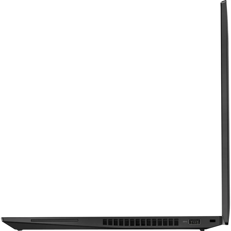 Station de travail mobile Lenovo ThinkPad P16s Gen 2 21K9003BCA 16" - WUXGA - AMD Ryzen 7 PRO 7840U - 32 Go - SSD 1 To - Clavier français - Noir Villi 21K9003BCA