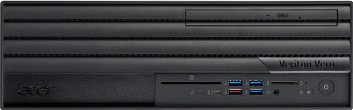 Ordinateur de bureau Acer Veriton 4000 VVX4720GT-I514515P - Intel Core i5 14e génération i5-14500 - 16 Go - 512 Go SSD DT.R1XAA.002
